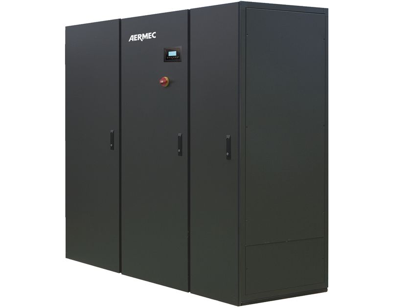 AERMEC P - Установка для обработки воздуха