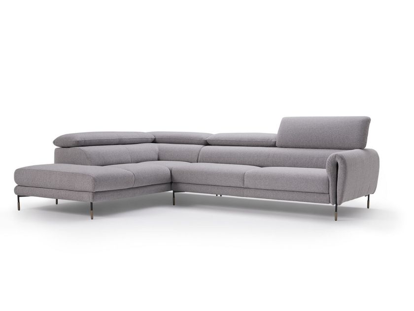 AERRE ITALIA
DEDALO
Modular fabric sofa