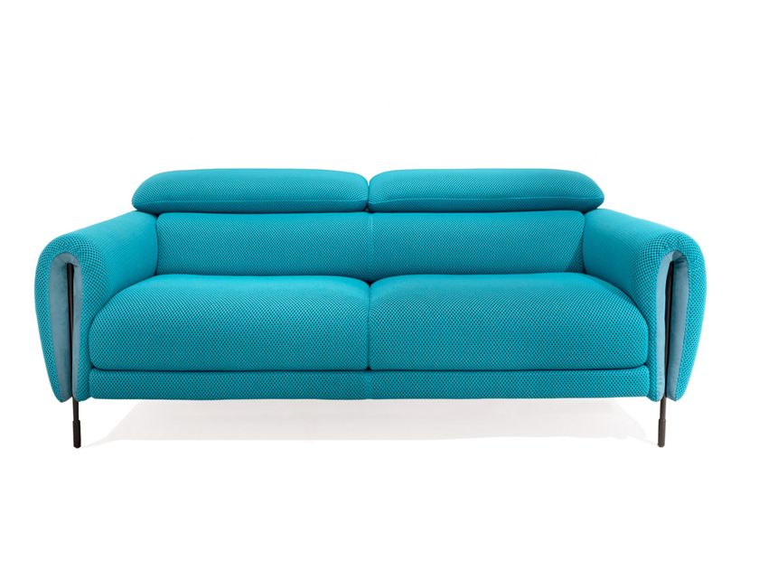AERRE ITALIA
DEDALO
Straight fabric sofa