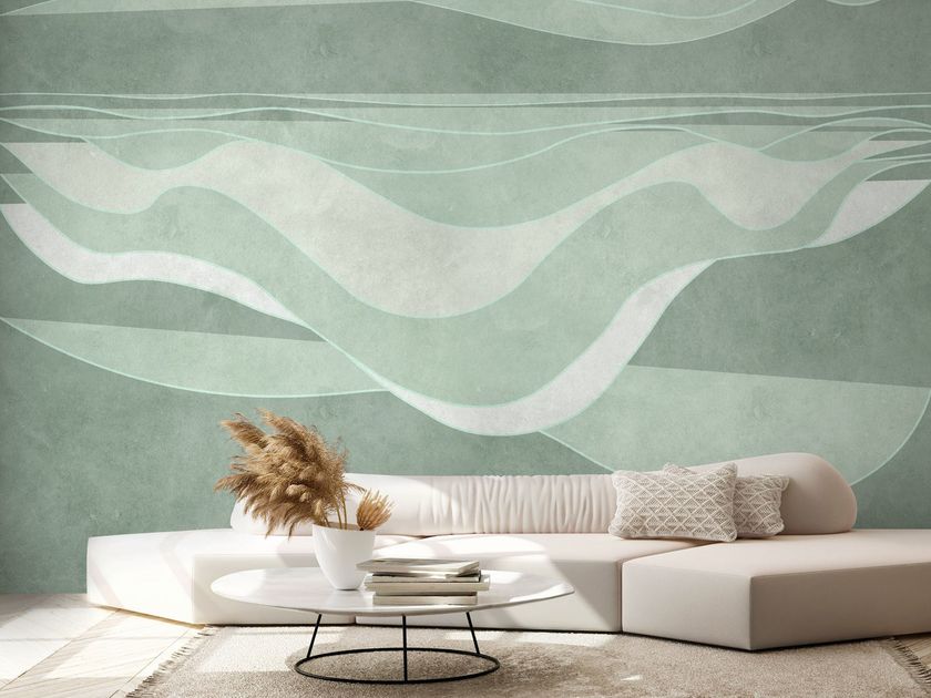 Affreschi & Affreschi
TAILOR SM02C
Plaster backing wallpaper