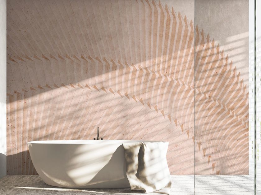 Affreschi & Affreschi
TAILOR SM03B
Plaster backing wallpaper