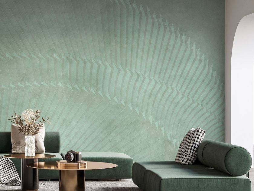 Affreschi & Affreschi
TAILOR SM03C
Plaster backing wallpaper
