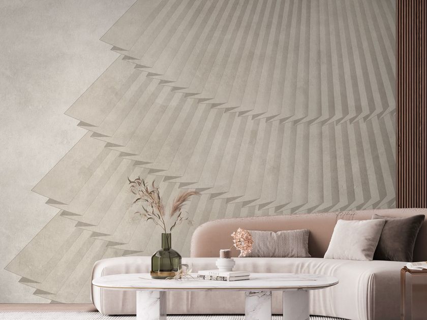 Affreschi & Affreschi
TAILOR SM04A
Plaster backing wallpaper