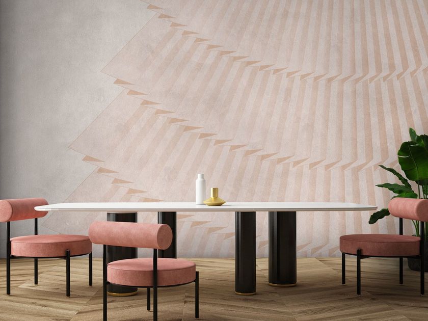 Affreschi & Affreschi
TAILOR SM04B
Plaster backing wallpaper