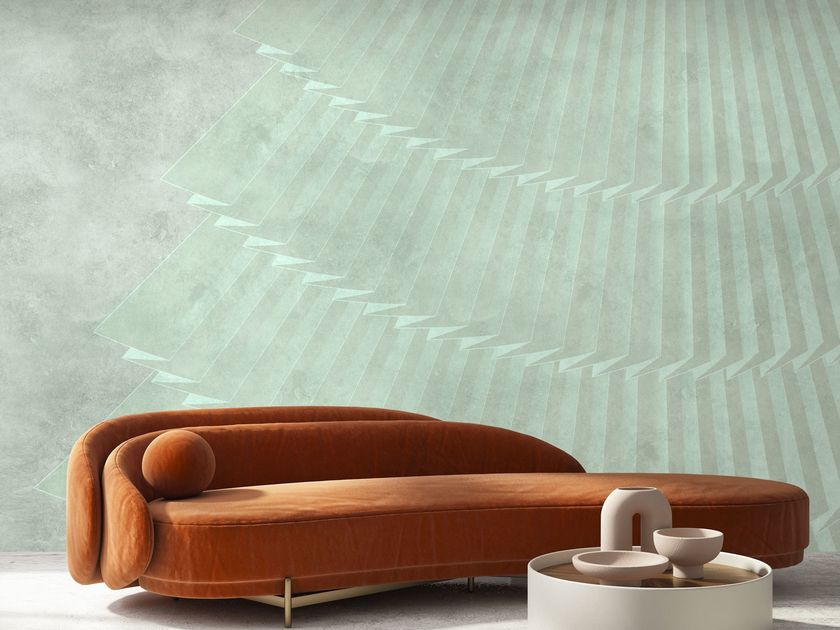Affreschi & Affreschi
TAILOR SM04C
Plaster backing wallpaper