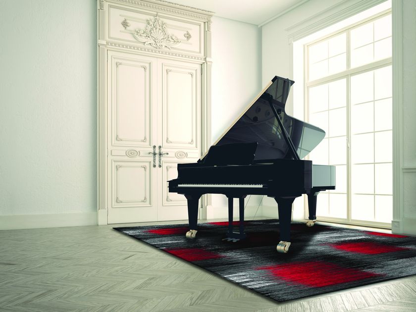 AGENA
QUADRO ASTRATTO
Custom handmade rug
