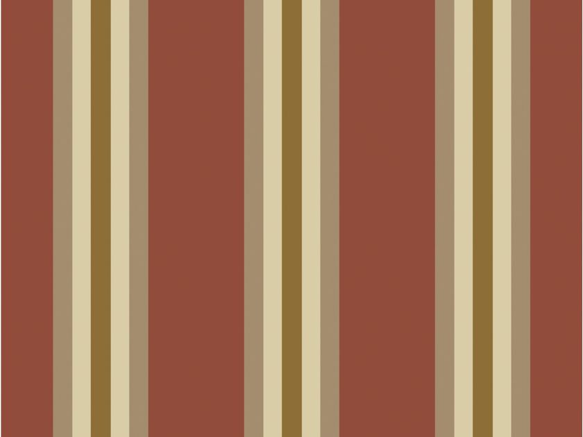 AGENA
STRIPE
Striped fire retardant Trevira® CS wallpaper