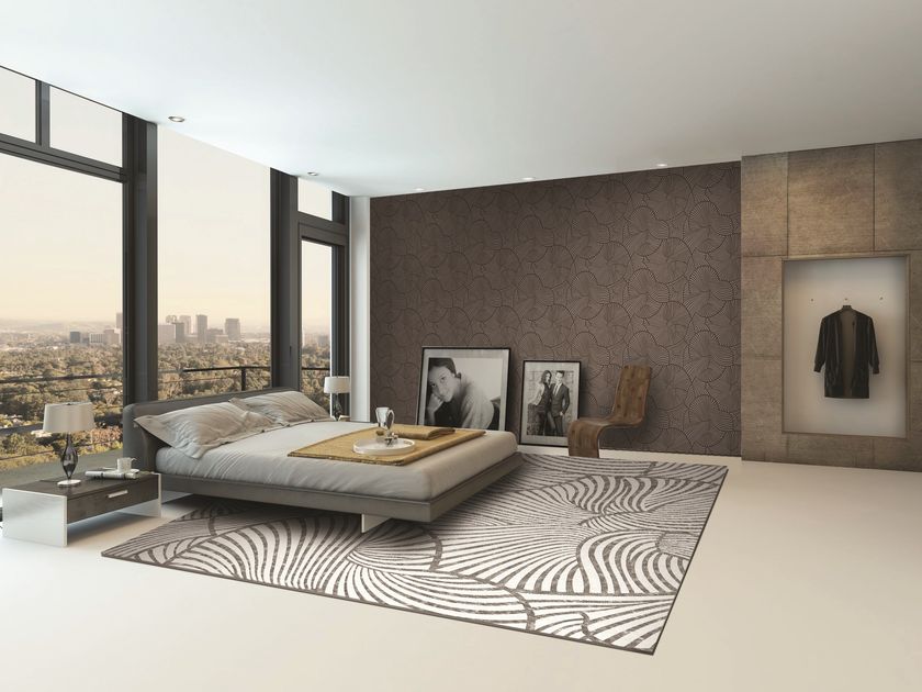 AGENA
VENTAGLI
Custom handmade rug