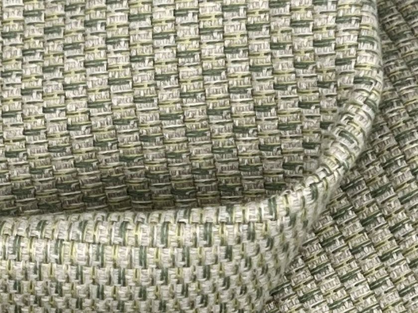 Agora Fabrics
OTTOMAN
Solid-color acrylic upholstery fabric
