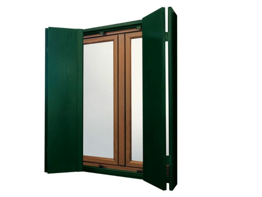 Agostinigroup
BOOK
Fibex panel shutter