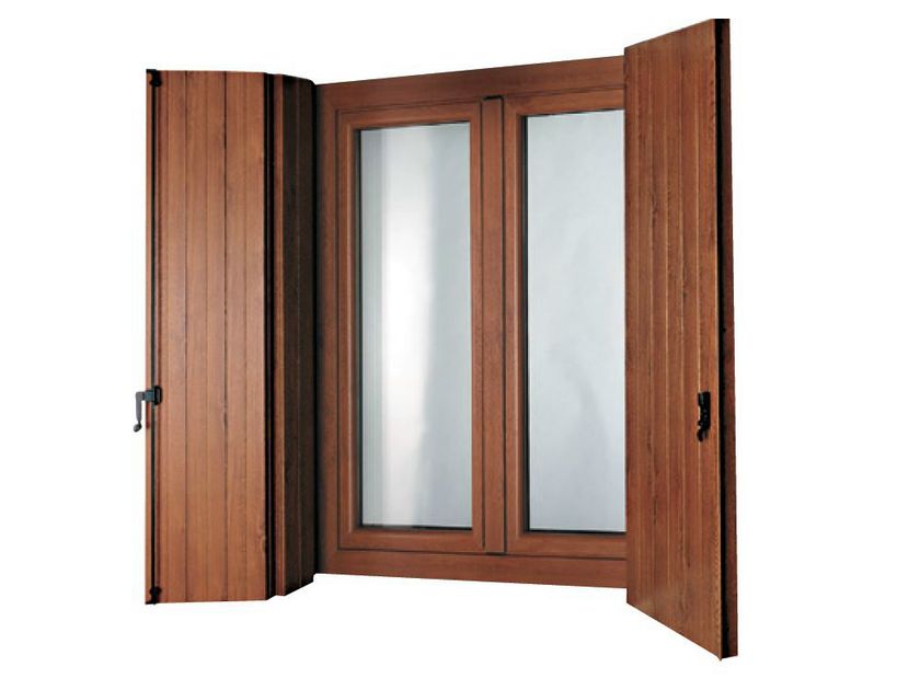 Agostinigroup
PADOVANA
Fibex panel shutter