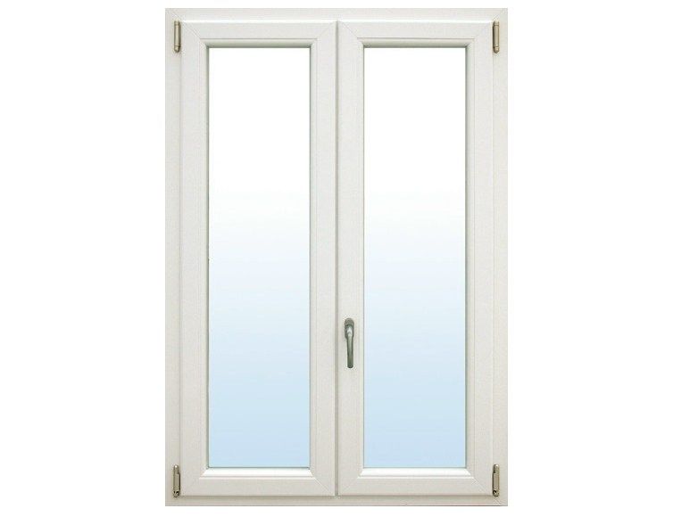 Agostinigroup
PVC window
PVC casement window