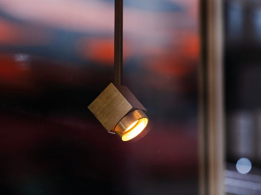 DADO 33 CC-CV - LED потолочный светильник