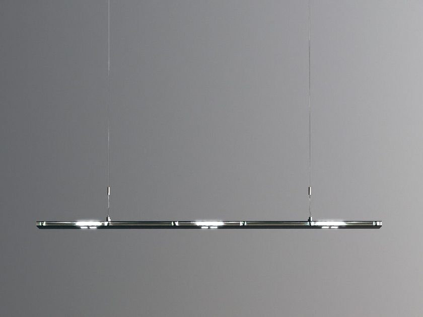IHI 3 LONG - Светильник подвесной LED