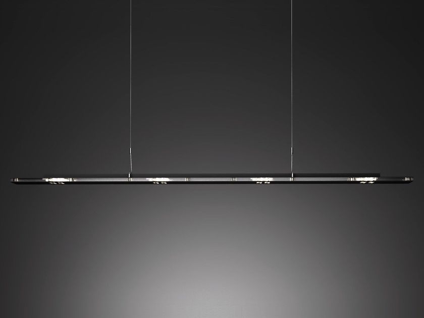 ailis IHI 4 LONG - Подвесная LED лампа