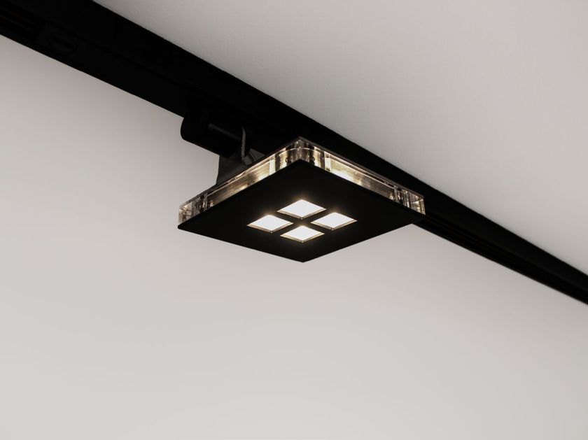 ailis IHI 48V - LED трековый светильник