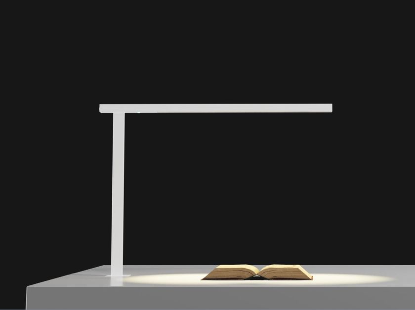 LECTIO 1 - LED настольная лампа