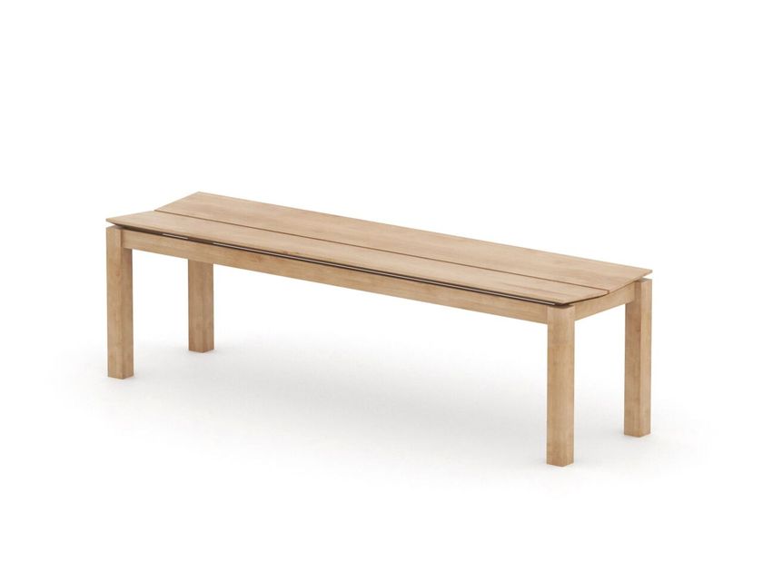 Air Division
TIKK
Solid wood bench