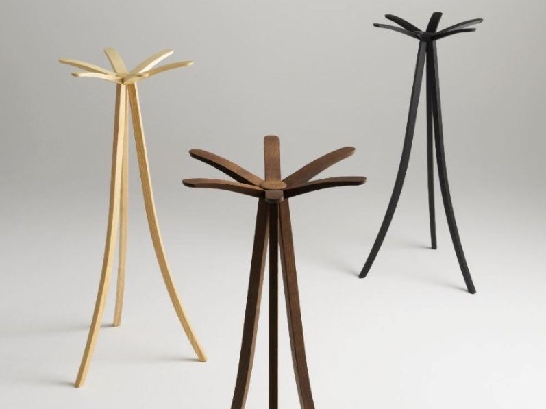 ALBEDO
DAISY
Ash coat stand