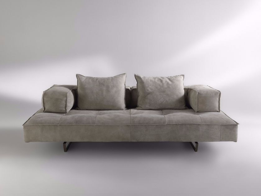 ALBEDO
M1
2 seater nabuk sofa