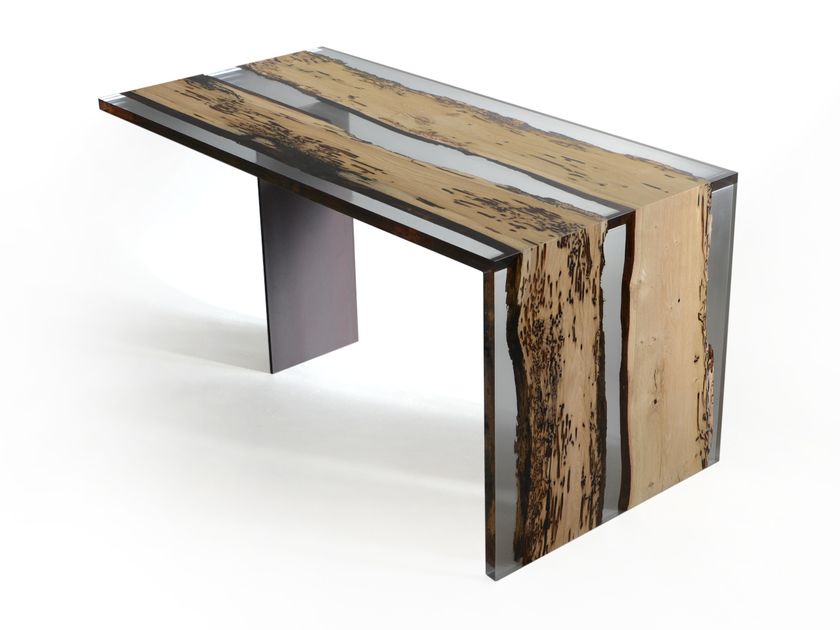 Alcarol
BENT
Rectangular desk