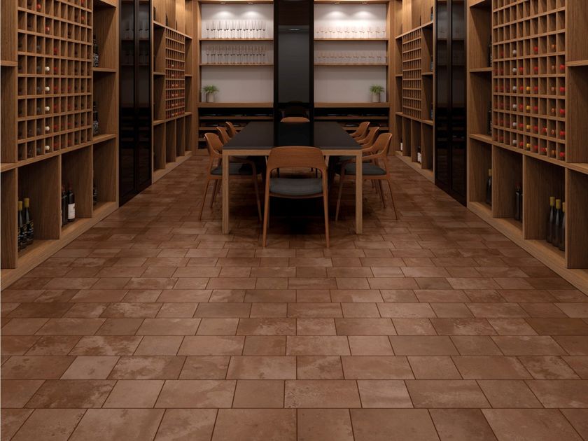Aleluia Ceramics
TERRA 1.4
Porcelain stoneware wall/floor tiles