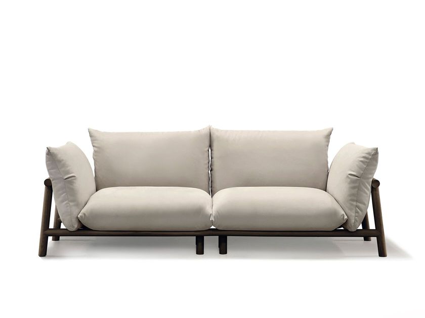 Alexandra
BOHO
Modular fabric sofa