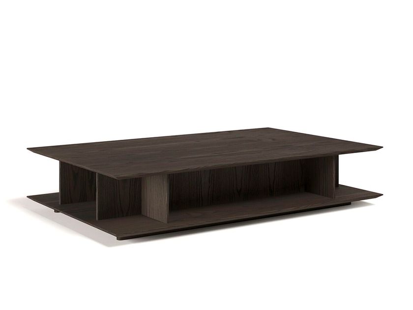 Alexandra
CAPRI
Rectangular wooden coffee table