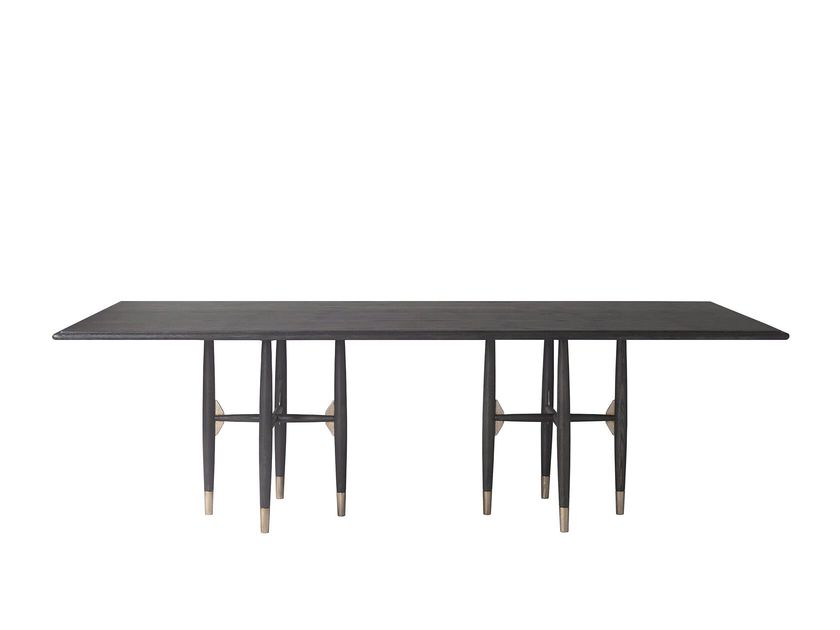 Alexandra
SOU
Rectangular wooden table