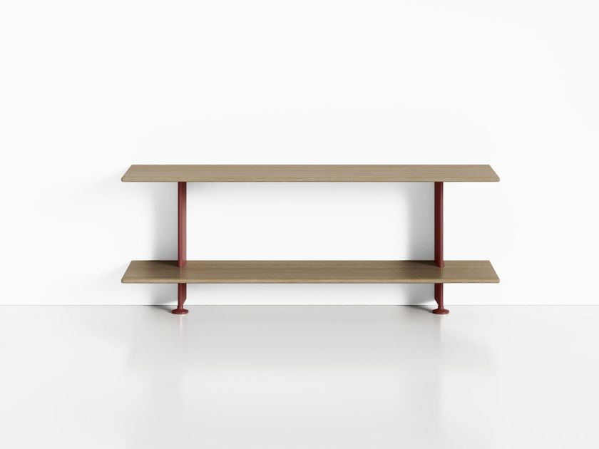 Alias
HUB SIDEBOARD 140
Open sideboard
