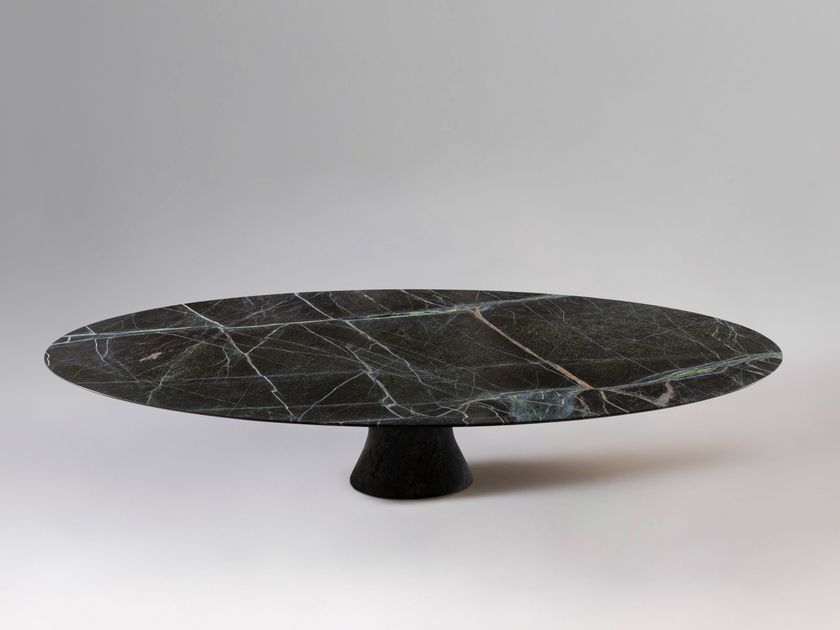 Alinea Design Objects
ANGELO M
Natural stone central coffee table