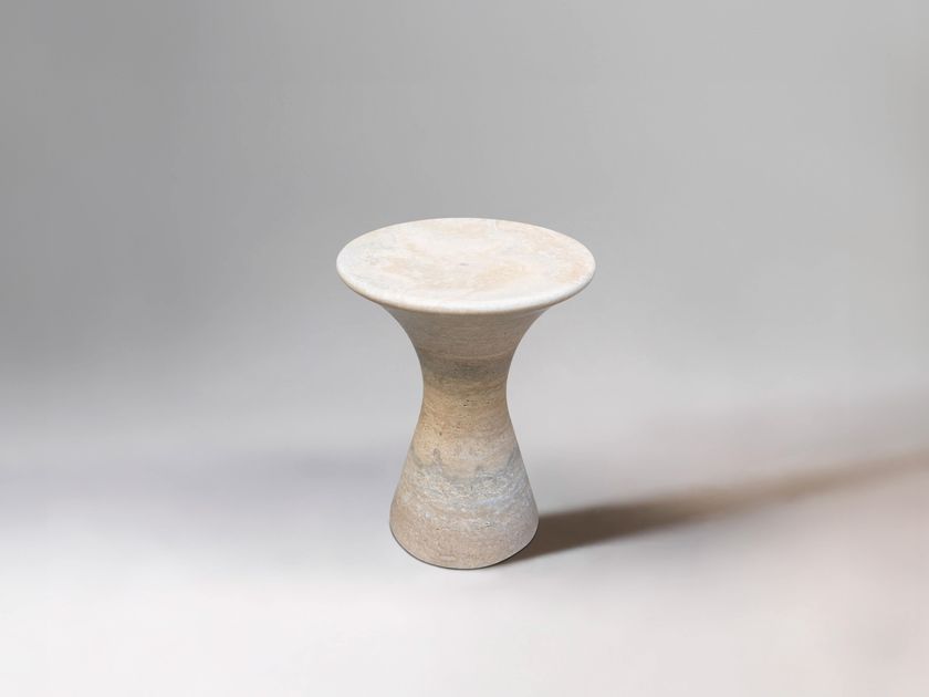 Alinea Design Objects
ANGELO M
Natural stone stool