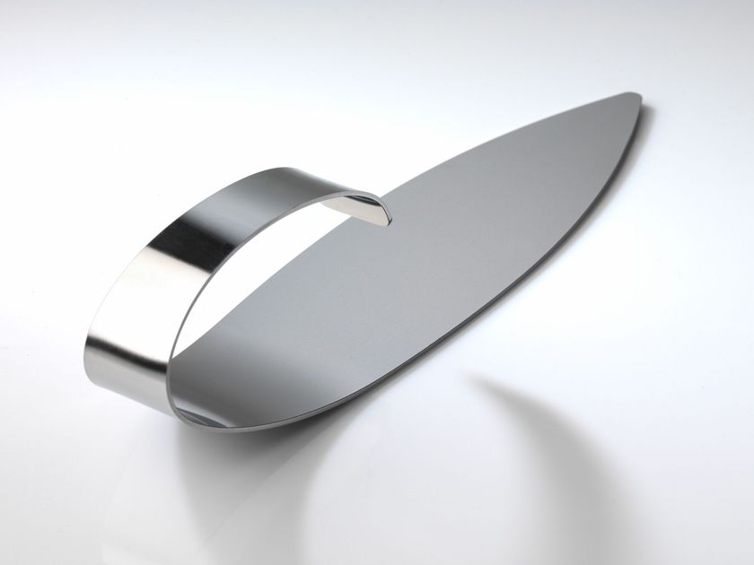 Alinea Design Objects
SWEET CAROLINE
Stainless steel cake server