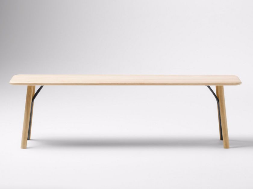 Alki
KEA
Wooden bench