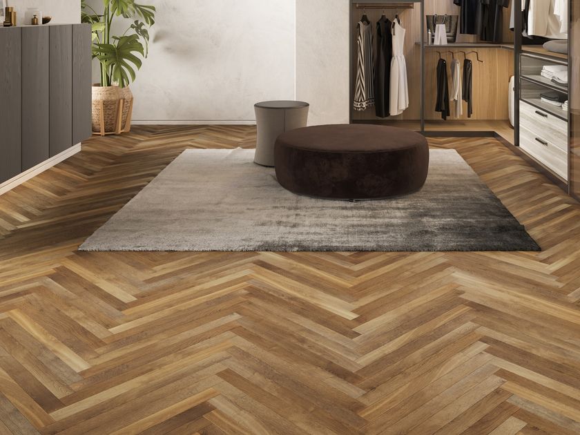 Alma by Giorio
GAUTIER
2 layers brushed oak parquet