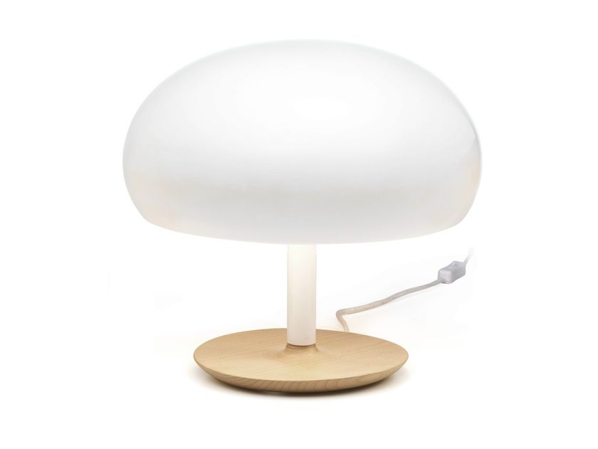 Alma light
ASPEN
LED table lamp