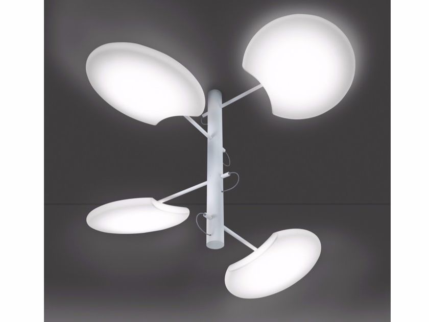 Alma light
SUPERMOON
LED ceiling lamp