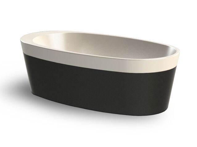Altek
WEST COAST
Acrylic bathtub
