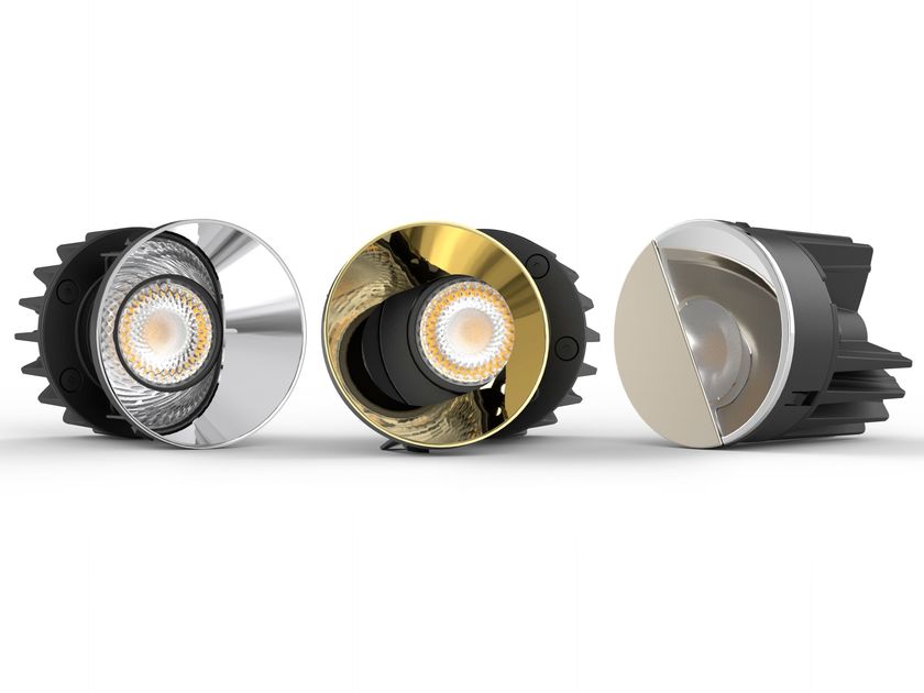 Alteme
TRITEC S
Round LED spotlight