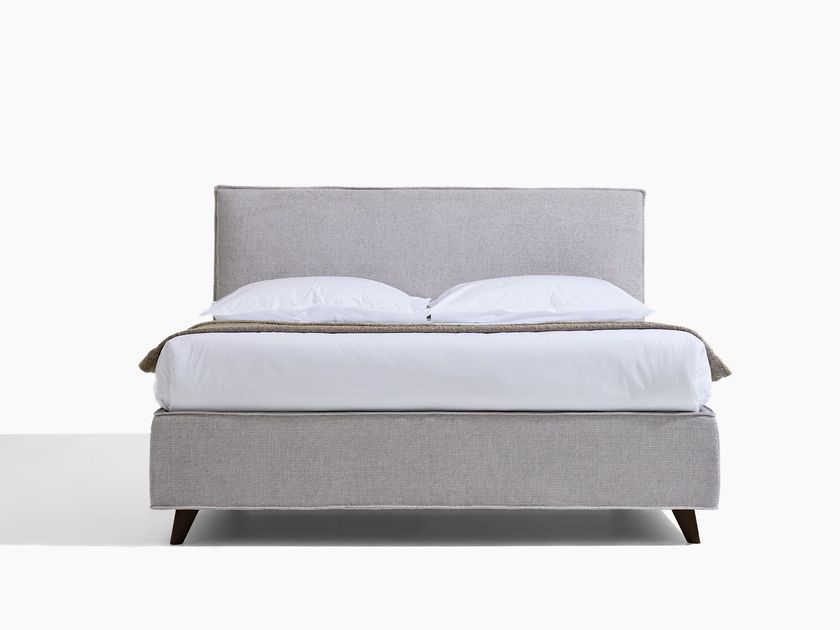 Alto
AMODO
Upholstered fabric double bed