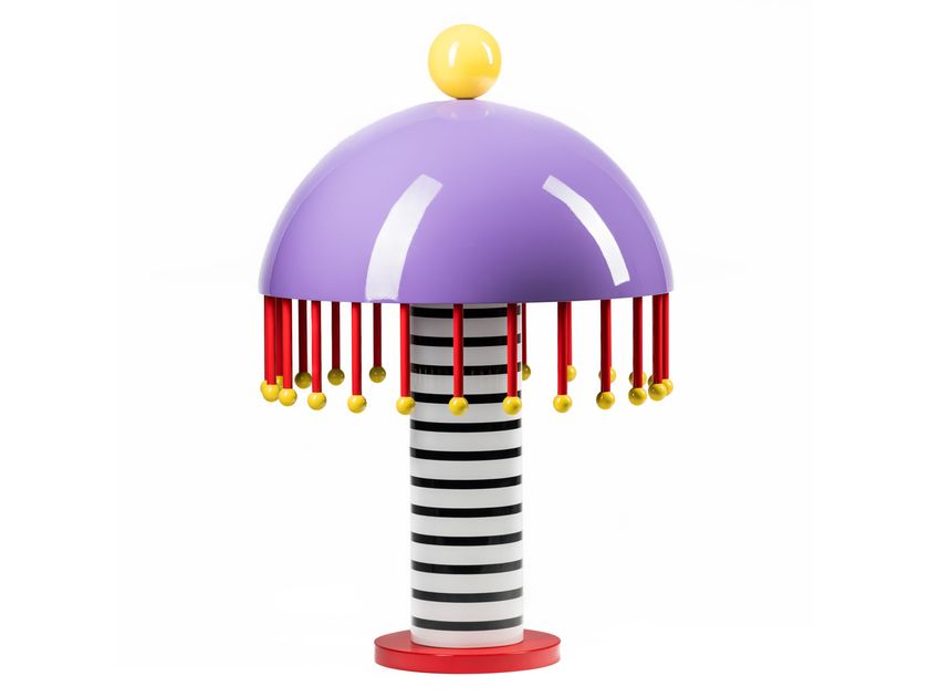 altreforme
JOSÉPHINE
Aluminium table lamp