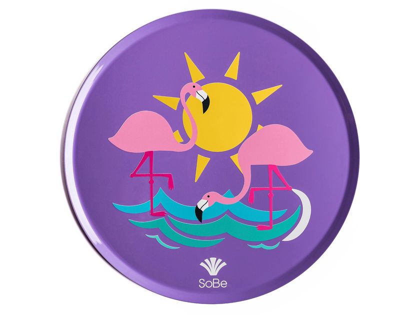 altreforme
SOBE
Round aluminium tray