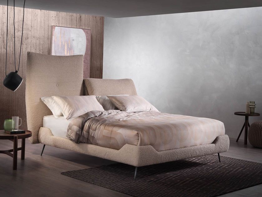 Altrenotti
LIFT
Upholstered fabric bed