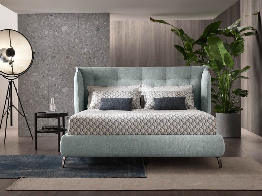 Altrenotti
LILY
Upholstered fabric bed