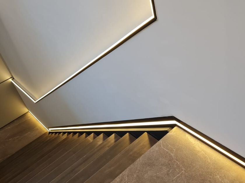 Aluplak LED