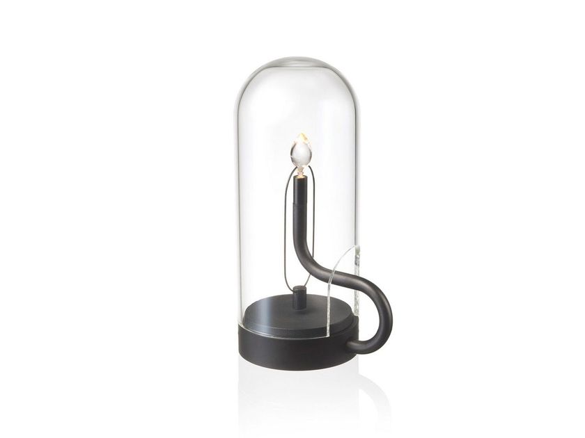 Ambientec
HYMN
LED cordless table lamp