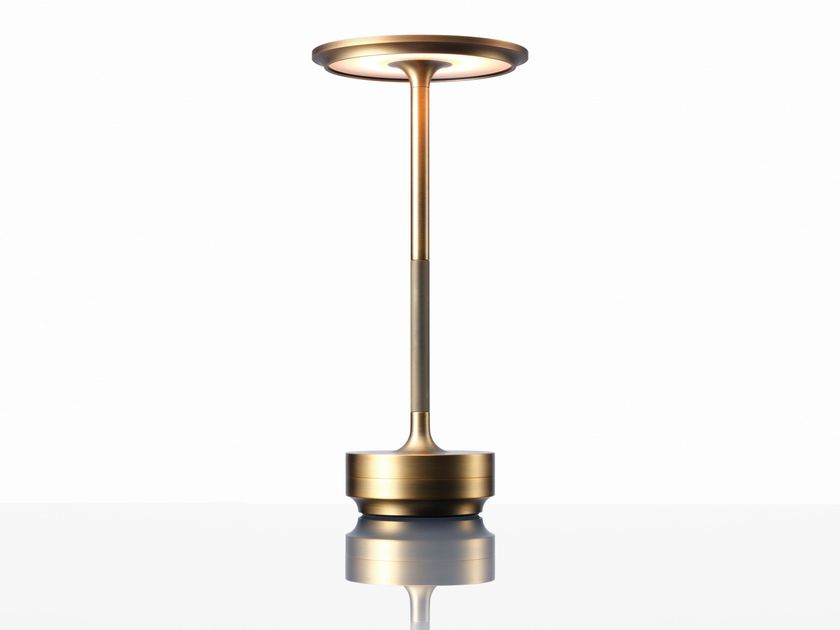 Ambientec
TURN MARINE GRADE
Cordless LED table lamp