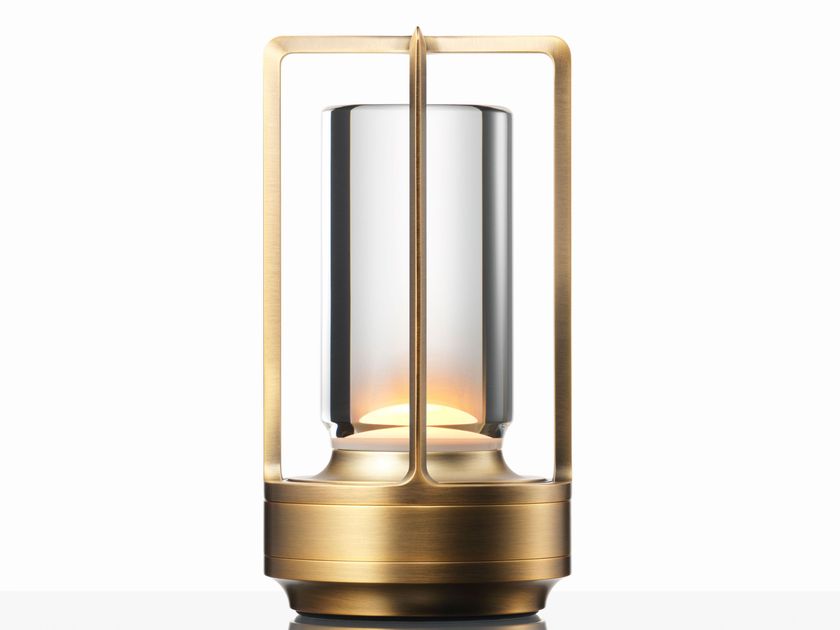 Ambientec
TURN+ MARINE GRADE
LED cordless table lamp