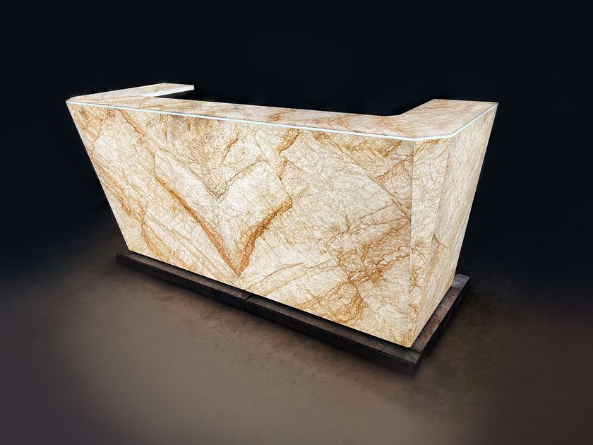 Ambright
SPARKSPACE
Surface backlighting technology