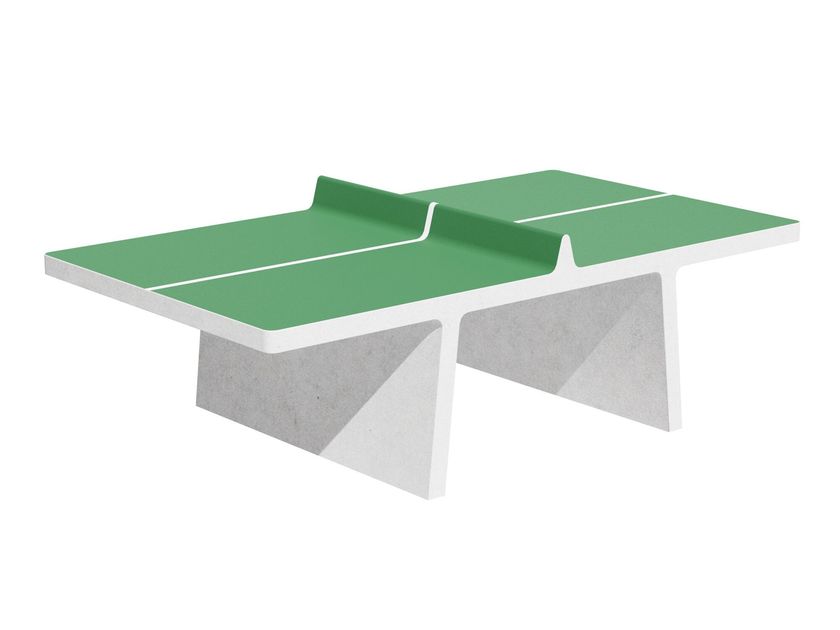 amop
AMOPLAY
Concrete Ping pong table